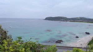 tsunoshima